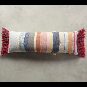 all roads marisol pillow